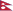 nepal flag